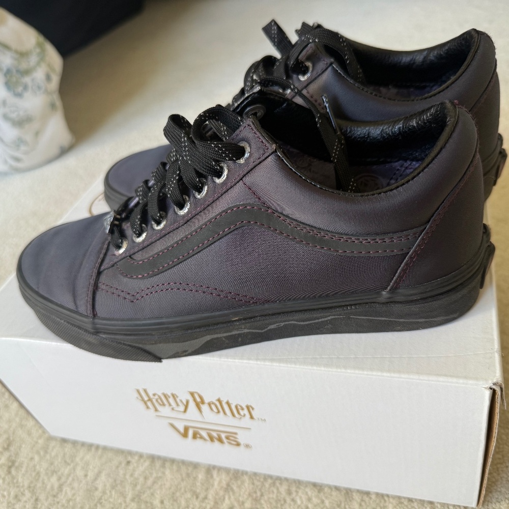 Women's Vans